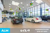Thumbnail of 2024 Savile Silver Genesis Electrified G80