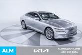 Thumbnail of 2024 Savile Silver Genesis Electrified G80