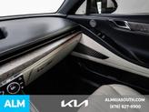 Thumbnail of 2024 Savile Silver Genesis Electrified G80
