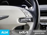 Thumbnail of 2024 Savile Silver Genesis Electrified G80