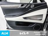 Thumbnail of 2024 Savile Silver Genesis Electrified G80