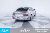 Thumbnail of 2024 Savile Silver Genesis Electrified G80