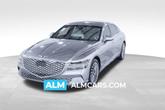 Photo of 2024 Savile Silver Genesis Electrified G80