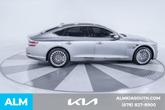 Thumbnail of 2024 Savile Silver Genesis Electrified G80