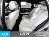 Thumbnail of 2024 Savile Silver Genesis Electrified G80