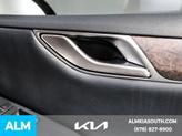 Thumbnail of 2024 Savile Silver Genesis Electrified G80