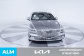 Thumbnail of 2024 Savile Silver Genesis Electrified G80