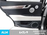 Thumbnail of 2024 Savile Silver Genesis Electrified G80