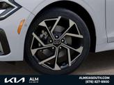 Thumbnail of 2026 Snow White Pearl Kia K5