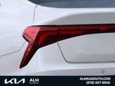 Thumbnail of 2026 Snow White Pearl Kia K5