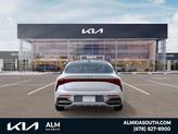 Thumbnail of 2026 Snow White Pearl Kia K5