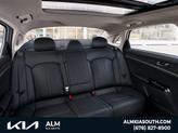 Thumbnail of 2026 Snow White Pearl Kia K5