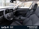 Thumbnail of 2026 Snow White Pearl Kia K5