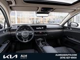 Thumbnail of 2026 Snow White Pearl Kia K5