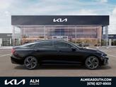 Thumbnail of 2025 Aurora Black Pearl Kia K5