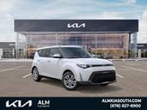 Thumbnail of 2025 Snow White Pearl Kia Soul