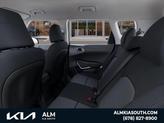 Thumbnail of 2025 Snow White Pearl Kia Soul