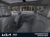Thumbnail of 2025 Glacial White Pearl Kia Sportage