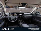 Thumbnail of 2025 Snow White Pearl Kia K5