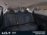 Thumbnail of 2025 Snow White Pearl Kia K5