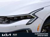 Thumbnail of 2025 Snow White Pearl Kia K5