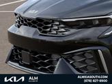Thumbnail of 2026 Aurora Black Pearl Kia K5
