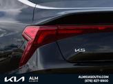Thumbnail of 2026 Aurora Black Pearl Kia K5