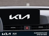 Thumbnail of 2025 Silver Kia Carnival