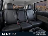Thumbnail of 2025 Silver Kia Carnival