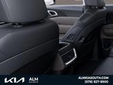 Thumbnail of 2025 Silver Kia Carnival