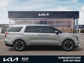 Thumbnail of 2025 Silver Kia Carnival