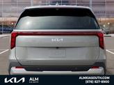 Thumbnail of 2025 Silver Kia Carnival