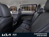 Thumbnail of 2025 Silver Kia Carnival