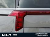 Thumbnail of 2025 Silver Kia Carnival