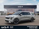 Thumbnail of 2025 Silver Kia Carnival