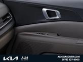 Thumbnail of 2025 Silver Kia Carnival