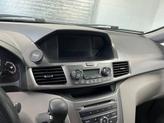 Thumbnail of 2015 Silver Honda Odyssey