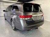 Thumbnail of 2015 Silver Honda Odyssey
