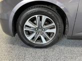 Thumbnail of 2015 Silver Honda Odyssey