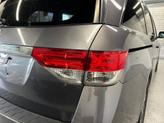 Thumbnail of 2015 Silver Honda Odyssey