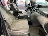 Thumbnail of 2015 Silver Honda Odyssey