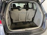 Thumbnail of 2015 Silver Honda Odyssey