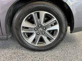 Thumbnail of 2015 Silver Honda Odyssey