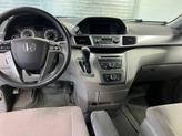 Thumbnail of 2015 Silver Honda Odyssey
