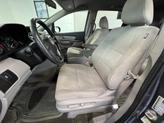 Thumbnail of 2015 Silver Honda Odyssey