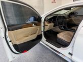 Thumbnail of 2015 Quartz White Pearl Hyundai SONATA