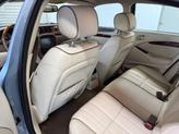 Thumbnail of 2007 Blue Jaguar S-Type