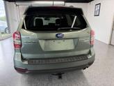 Thumbnail of 2015 Jasmine Green Metallic Subaru Forester