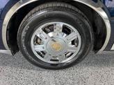 Thumbnail of 2004 Blue Cadillac DeVille