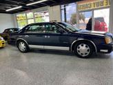 Thumbnail of 2004 Blue Cadillac DeVille